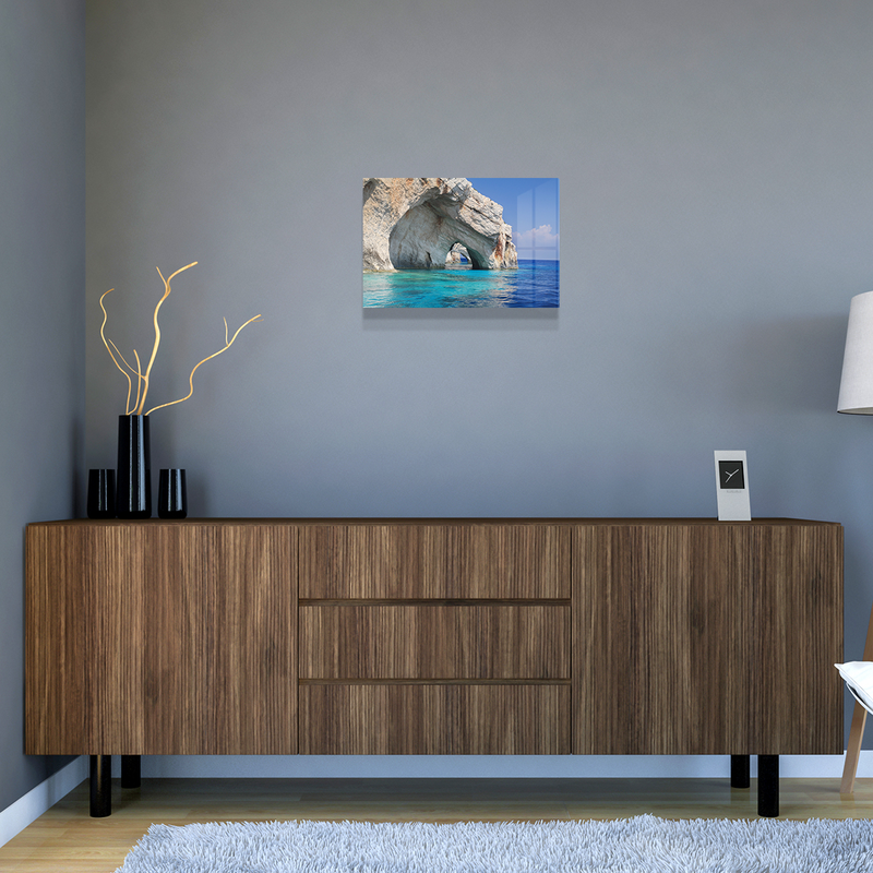 הדפסה על פרספקס 20X30 PERSPEX